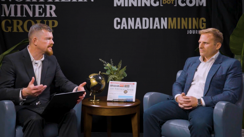 PDAC JV video: Kingfisher grows Golden Triangle holdings as drilling looms, CEO says